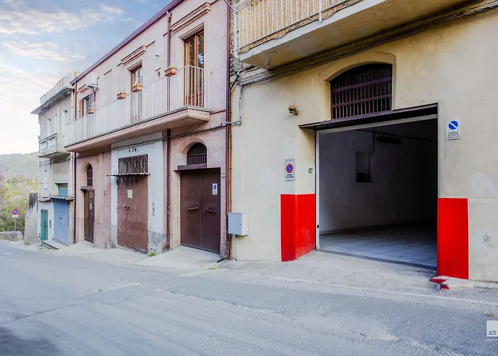 Residenza I Gioielli 4* Tropea