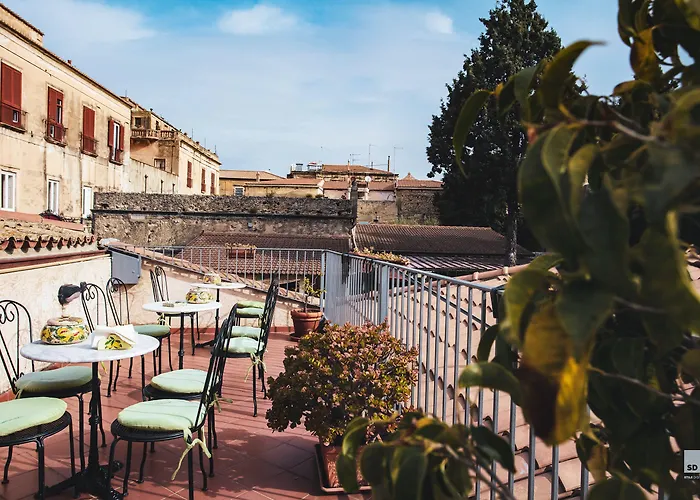 Residenza I Gioielli Pensjonat 4*