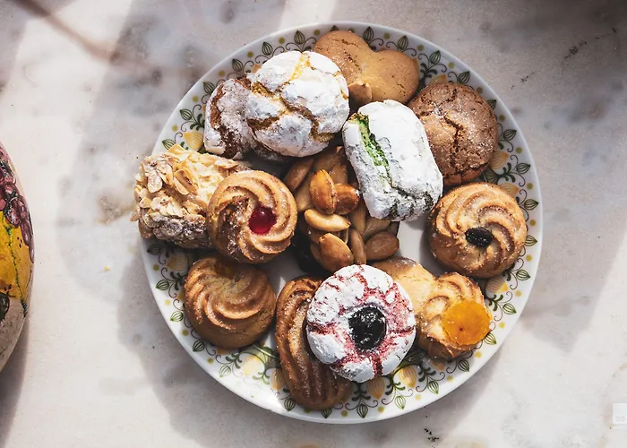 Residenza I Gioielli Pensjonat 4*