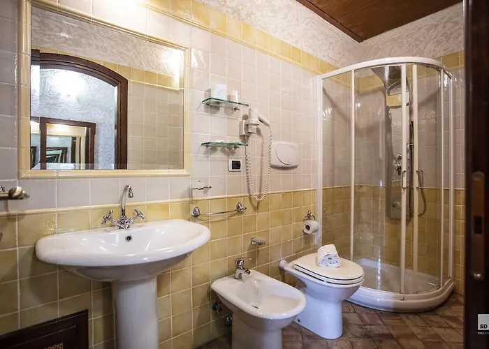 Residenza I Gioielli Pensjonat 4*