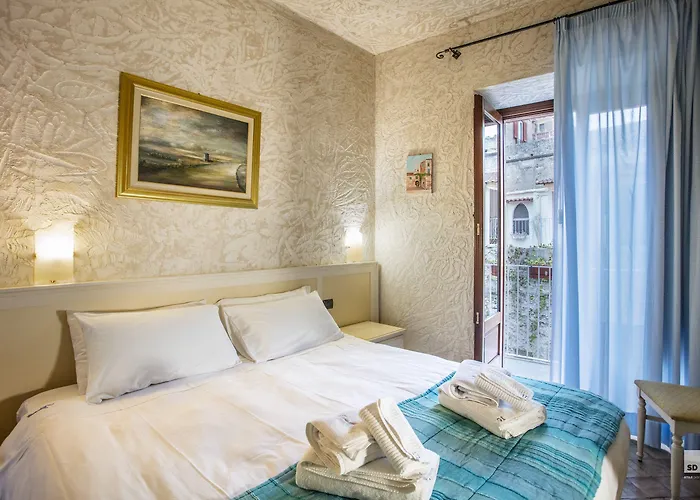 Residenza I Gioielli 4* Tropea