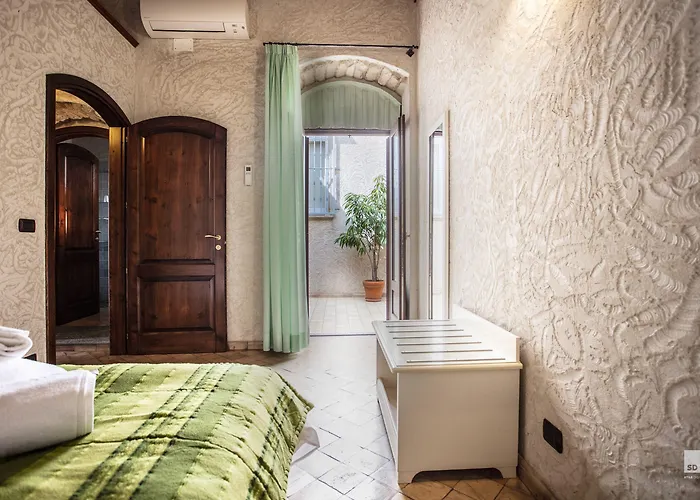 Pensjonat Residenza I Gioielli