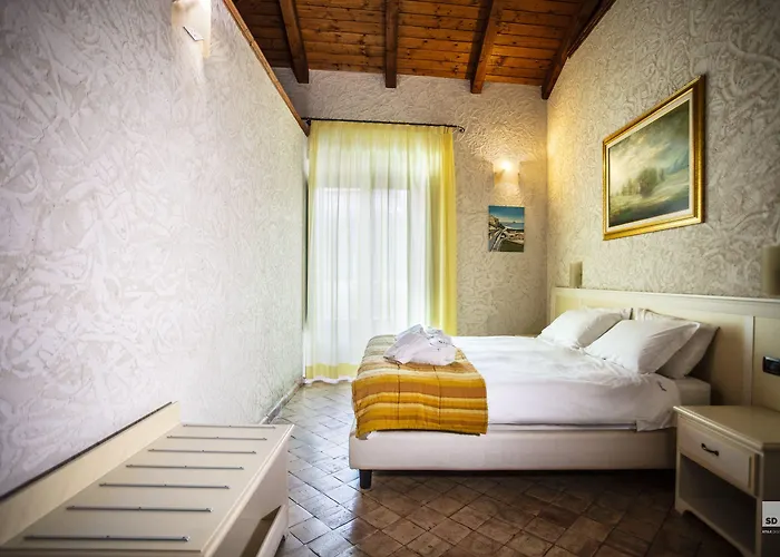 Residenza I Gioielli 4* Tropea
