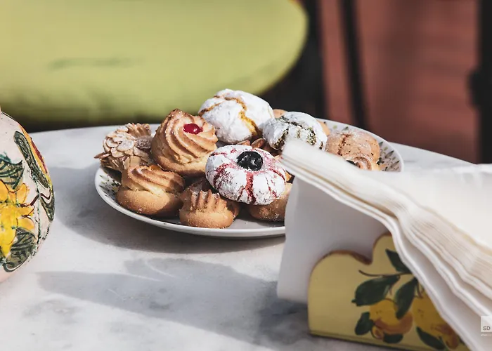 Pensjonat Residenza I Gioielli