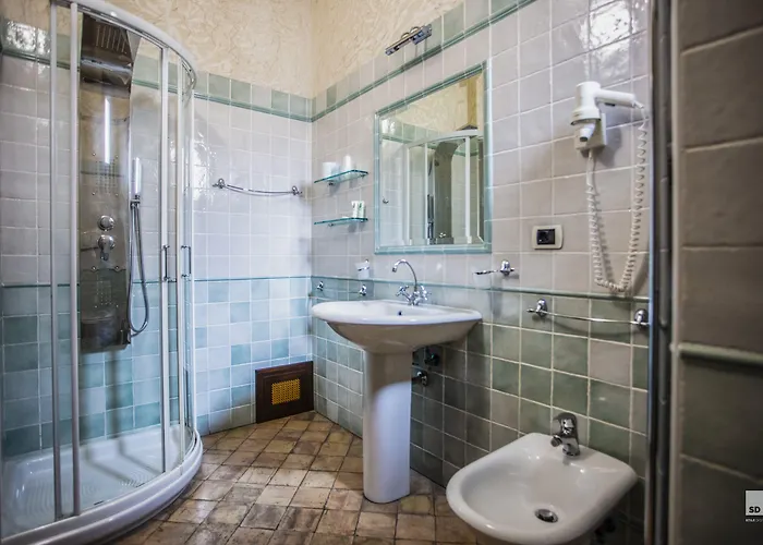 Residenza I Gioielli Tropea