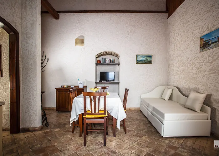 Residenza I Gioielli Pensjonat Tropea