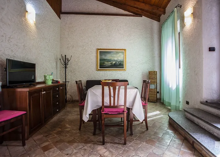 Residenza I Gioielli Pensjonat