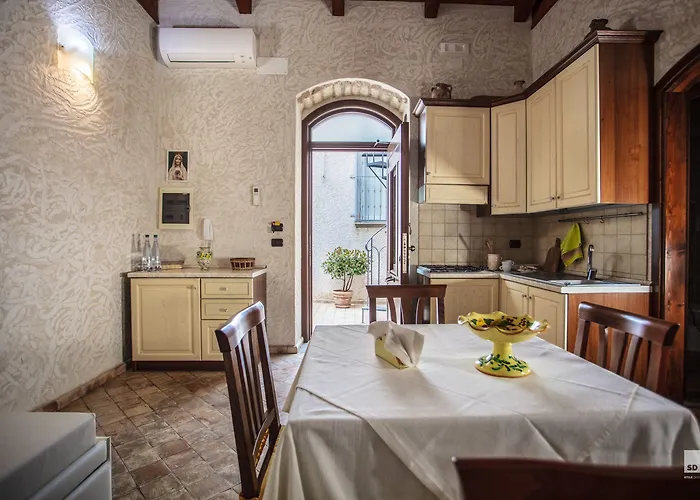 Residenza I Gioielli Pensjonat