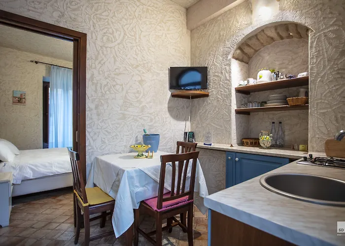 Residenza I Gioielli Tropea