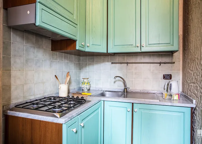 Residenza I Gioielli Pensjonat 4*