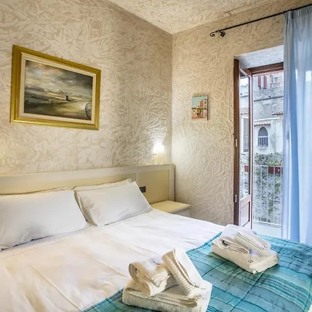 Guest house Residenza I Gioielli Tropea