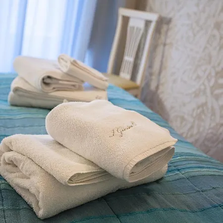 Gæstehus Residenza I Gioielli 4*