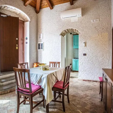 Πανσιόν Residenza I Gioielli