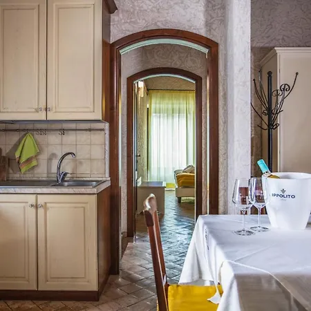 Residenza I Gioielli 2*
