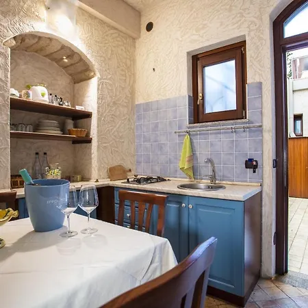 Pensjonat Residenza I Gioielli