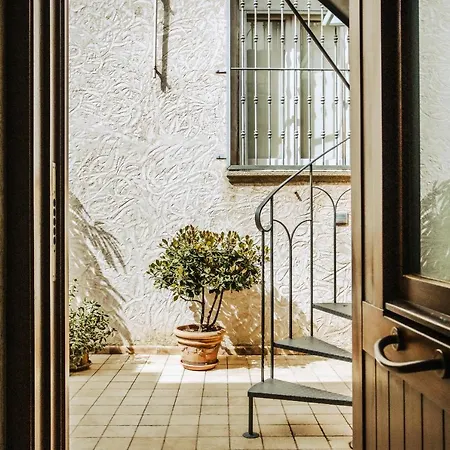 Residenza I Gioielli 4*