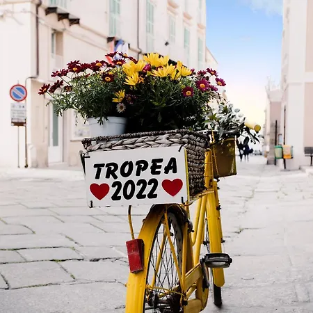 Residenza I Gioielli Πανσιόν 4*