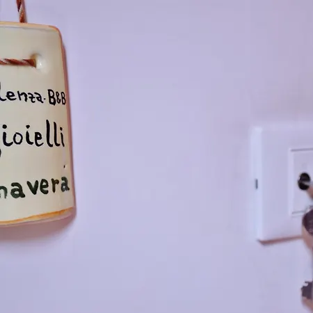 Residenza I Gioielli 4*