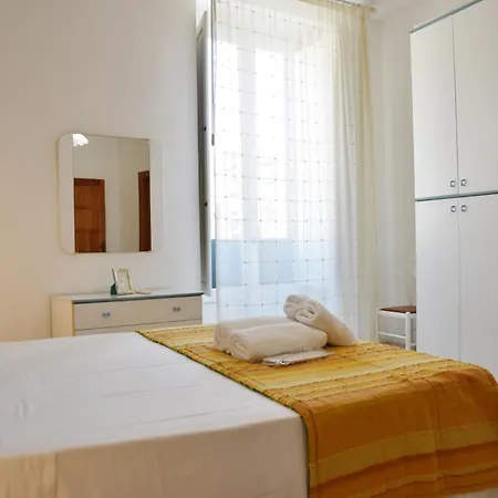 Residenza I Gioielli Πανσιόν 4*