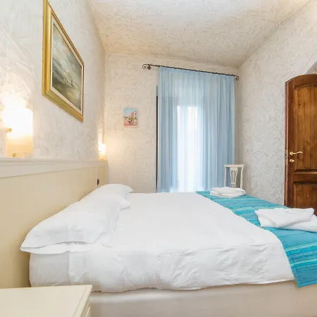 Πανσιόν Residenza I Gioielli Tropea