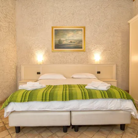 Residenza I Gioielli ゲストハウス 4*