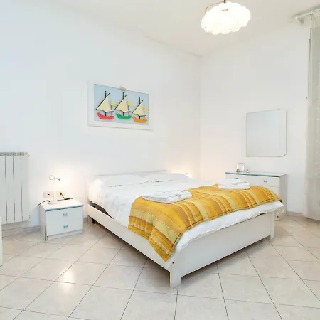 Πανσιόν Residenza I Gioielli