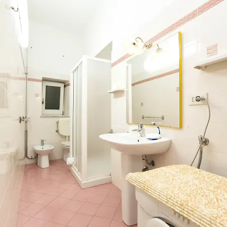 Residenza I Gioielli 4* トロペーア