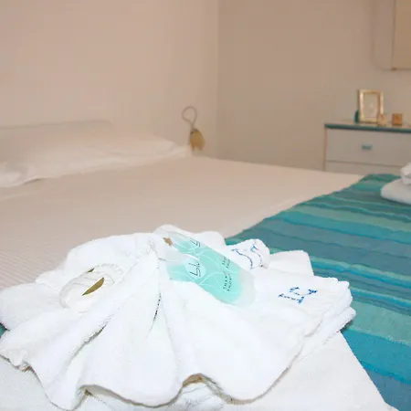 Residenza I Gioielli ゲストハウス