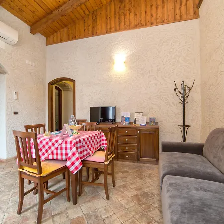 Residenza I Gioielli トロペーア