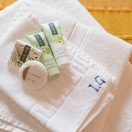 Residenza I Gioielli Πανσιόν 4*