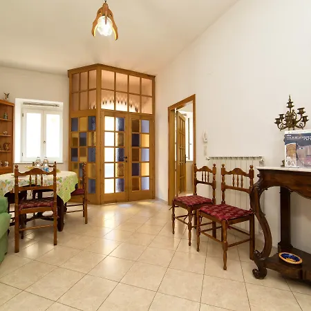 Πανσιόν Residenza I Gioielli 4*