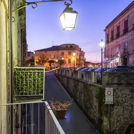 Residenza I Gioielli 4* Tropea