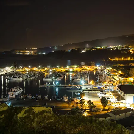 Πανσιόν Residenza I Gioielli 4*