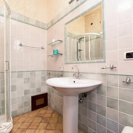 Πανσιόν Residenza I Gioielli 4*