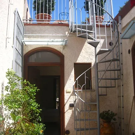 Residenza I Gioielli 4* Tropea