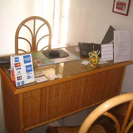 Πανσιόν Residenza I Gioielli