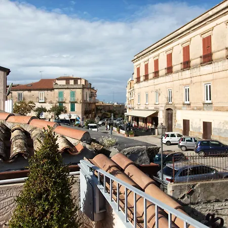 Residenza I Gioielli 4* Tropea