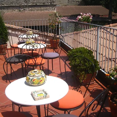 Residenza I Gioielli 4* トロペーア