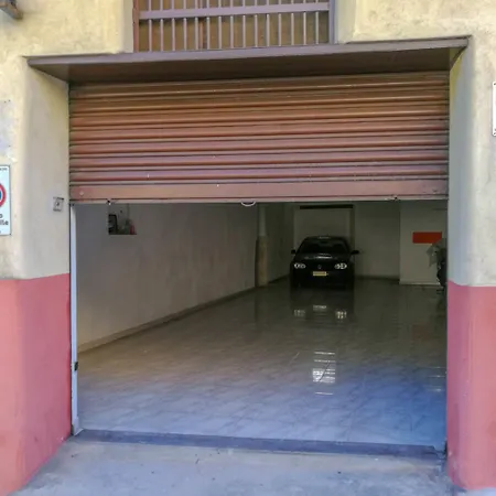 Residenza I Gioielli ゲストハウス