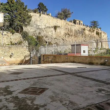 Πανσιόν Residenza I Gioielli Tropea