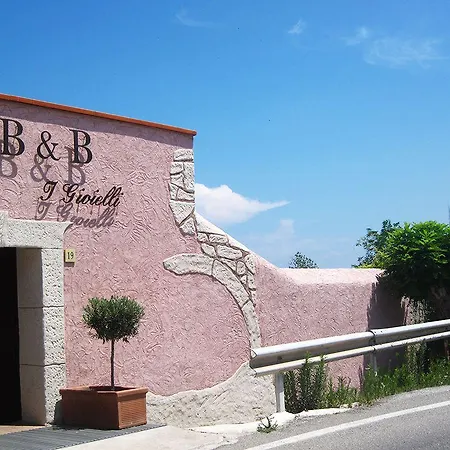 Πανσιόν Residenza I Gioielli