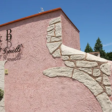 Residenza I Gioielli Pensionat 4*