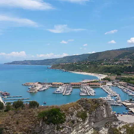 Residenza I Gioielli 4* Tropea