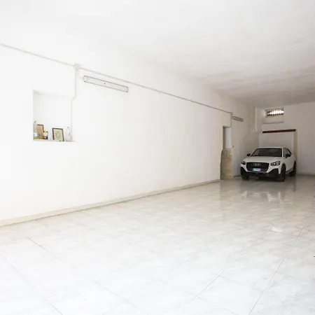 Residenza I Gioielli トロペーア