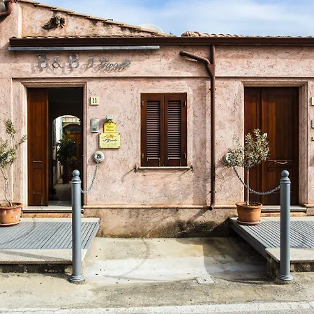 Πανσιόν Residenza I Gioielli