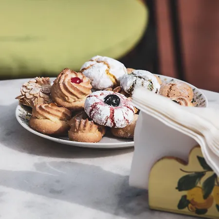 Πανσιόν Residenza I Gioielli