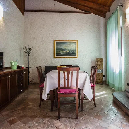 Residenza I Gioielli ゲストハウス
