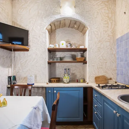 ゲストハウス Residenza I Gioielli