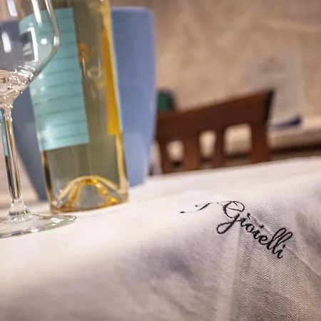 Residenza I Gioielli ゲストハウス