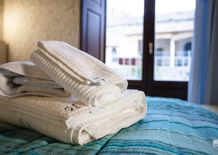 Maison d'hôtes Residenza I Gioielli